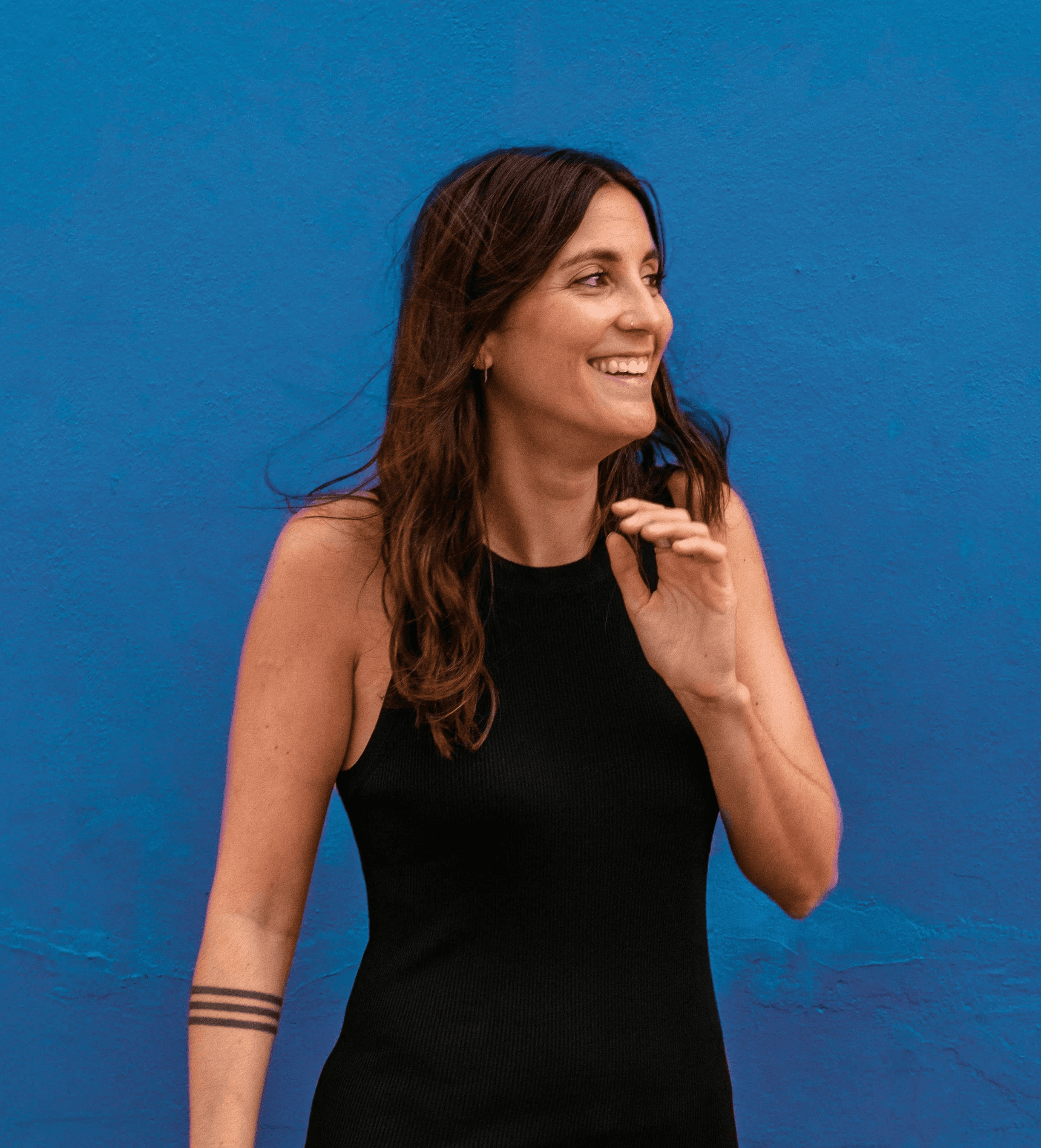 Marta Conde