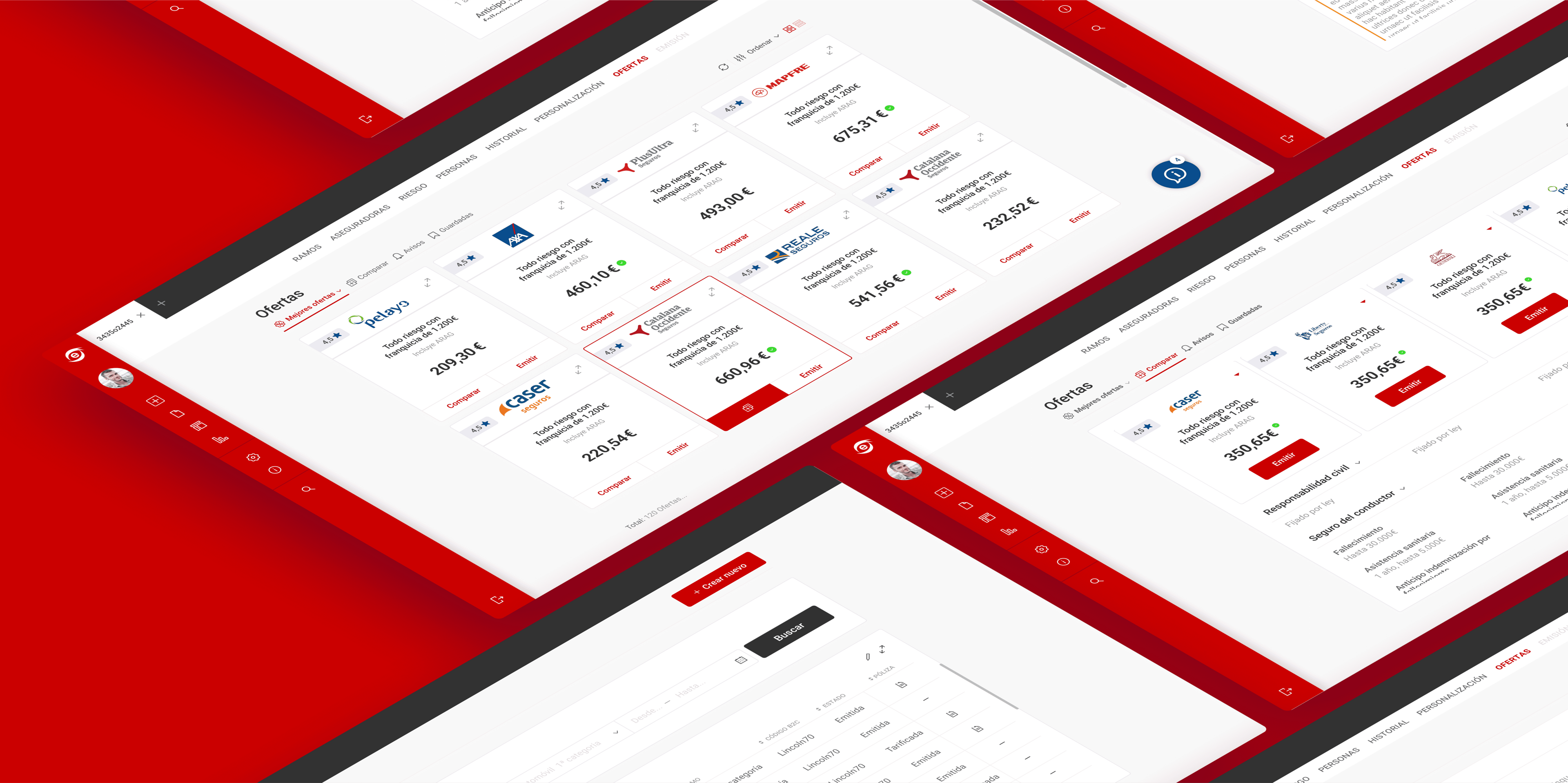 eBroker product